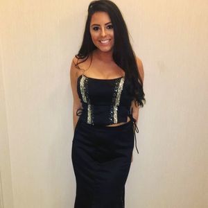 Meet your Posher, Danielle